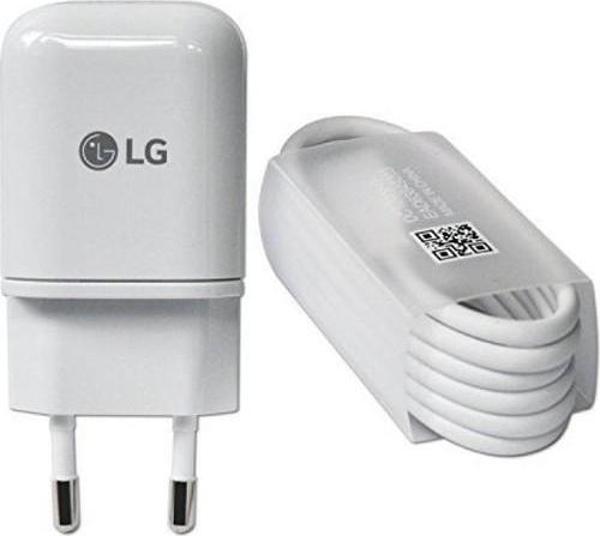 Sesatech LG Uyumlu Type-C Kablo Hızlı Şarj Aleti 5V1.8A-MCS-H05ED - Image 1