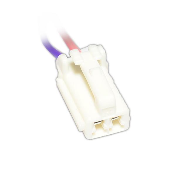 Soket 2 Kablo Abs Japon - Image 1