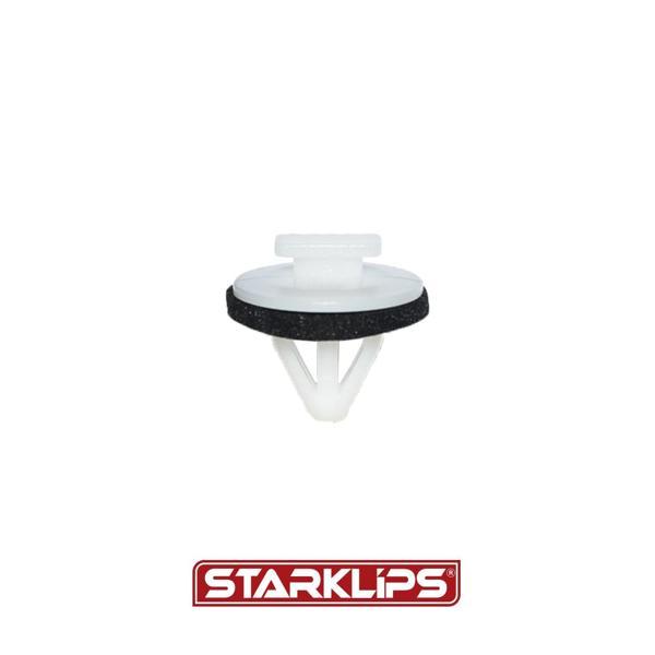 Klips Marşbiyel 75395-0T010 Lexus Toyota Venza 2009-2015 10 Adet - Image 1