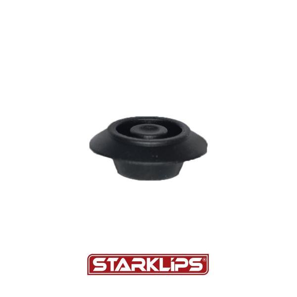 Tapa Lastik Ön Taban 12,9X19,6mm Nissan 74849-JD00A Juke Note Qashqai Navara 10 Adet - Image 1