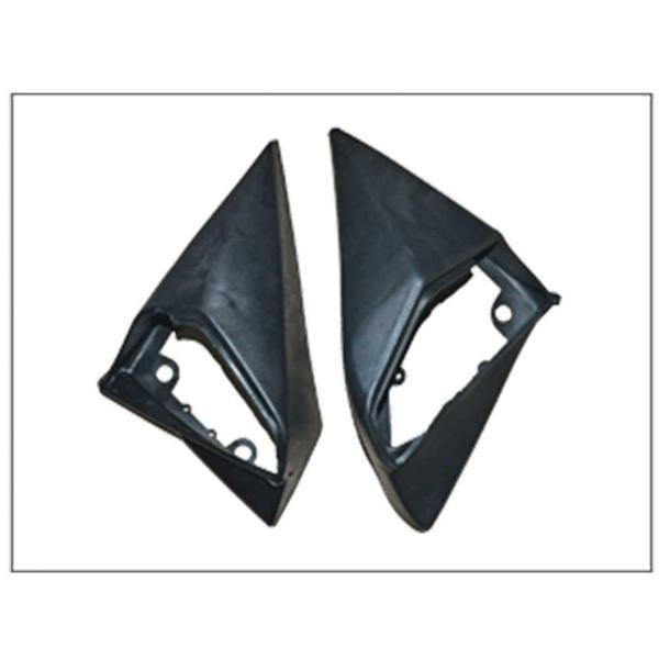 Ayna Lastik Seti L-R Soldan Direksiyonlu Mercedes W124 W201 200E 190E - Image 1