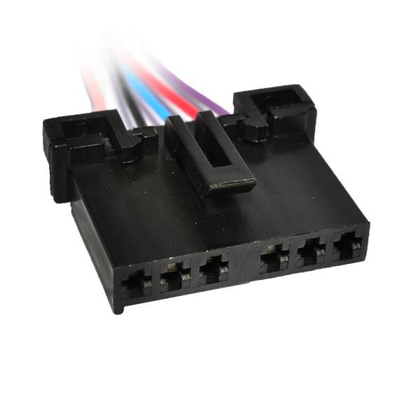 Soket 6 Kablo Stop 1778452 Ford Hafif Ticari - Image 1