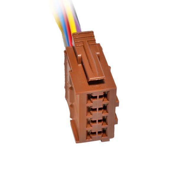 Soket 8 Kablo Takograf - Image 1