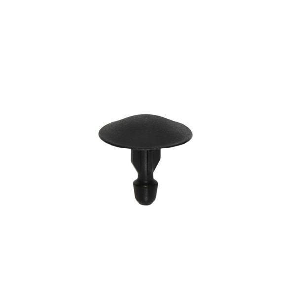 Klips Marşbiyel 51717048316 BMW 2002-2020 Alpina Hybrid M5 M6 X3 M X4 X6 Z4 10 Adet - Image 1