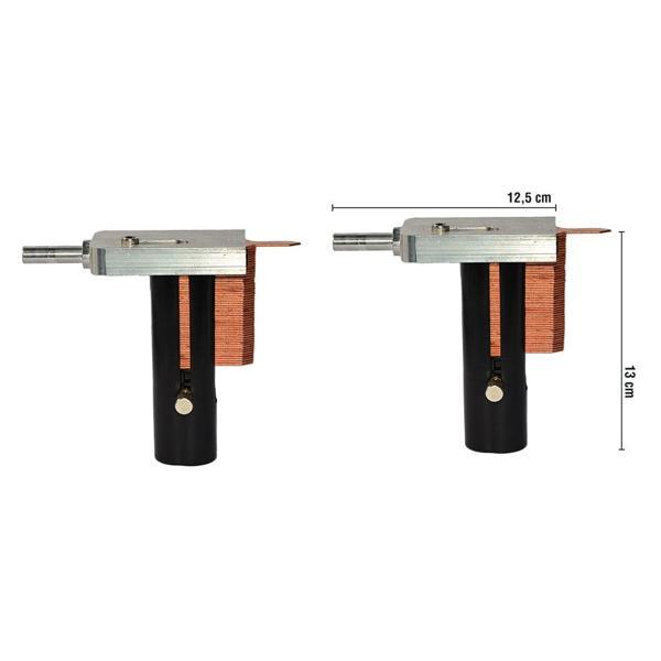 Şarjörlü Hızlı Pul Kaynatma Set - Image 1