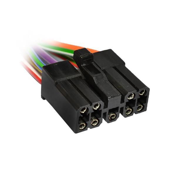 Soket 9 Kablo Elektrik Tesisat Röle VW - Image 1