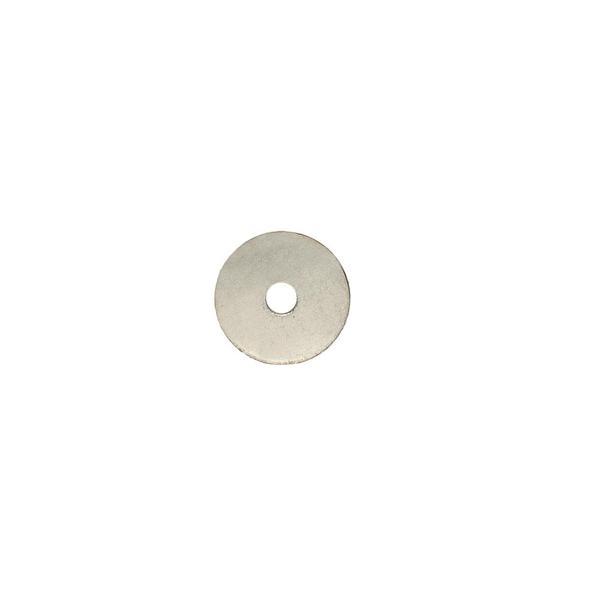 Pul Çelik M6X30X3.2mm inox Şase 25 Adet - Image 1