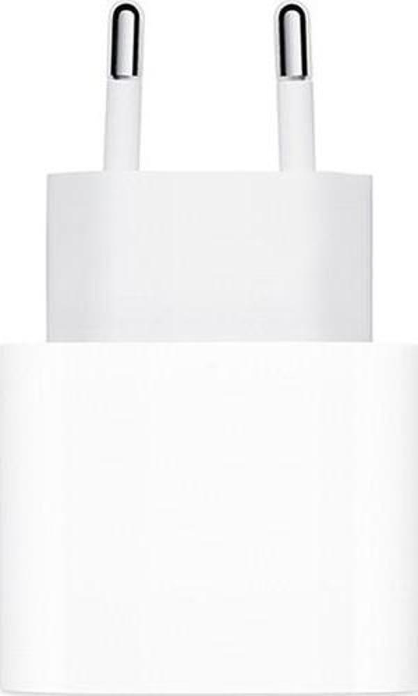 Sesatech Megatech IOS 11/11 Pro Max 18W USB C Hızlı Şarj Adaptörü - Image 1
