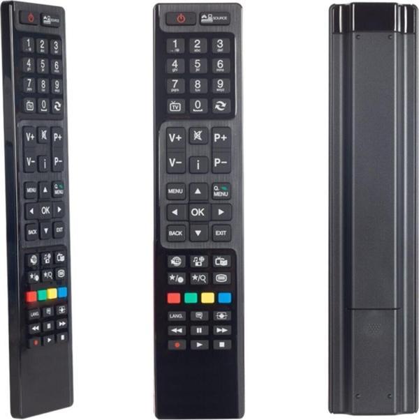 Vestel Seg Regal Nexon Hi-Level Led Tv Televizyon Kumandası 313 Kumm15 - Image 1