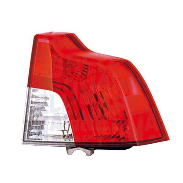 Ford S40 Iı Ry'07 (P11 Fl)  1997-2000 Stop Lambası Sağ Stop-S40 Iı Ry07 (P11 Fl)-Sag (Oem No:3076349 - Image 1