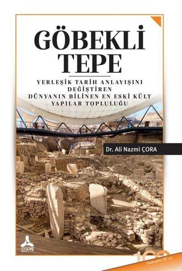Göbekli Tepe - Sonçağ Yayınları - Image 1