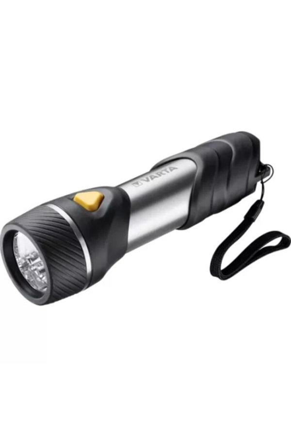 Varta 17612 El Feneri 2 Adet Pil Day Light Multi Led F30 2D - Image 1