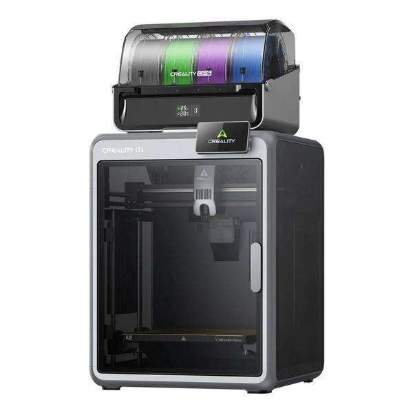 Creality K2 Combo 3D Yazıcı - Image 1