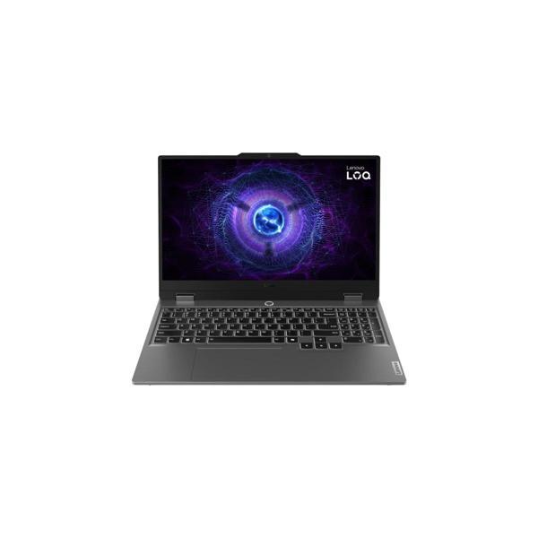 Loq 15IAX9 83GS00L2TR I5-12600HX 8 GB 512 GB SSD RTX3050 15.6'' Full Hd Gaming Laptop - Image 1