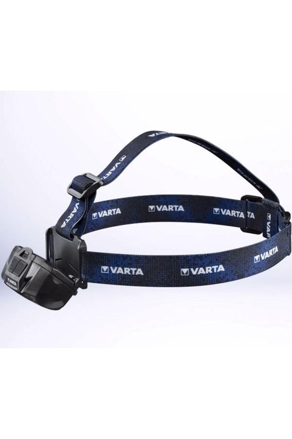 Varta Sava- 18648 Work Flex Motion Sensor Kafa Feneri - Image 1