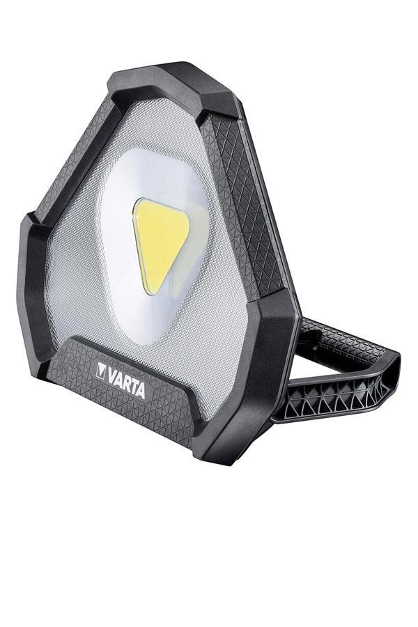 Varta Work Flex Stadium Light Şarj Edilebilir Lityum Iyon Pilli - Image 1
