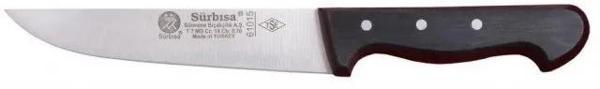 61015 - Sürmene Kasap Bıçağı 16,5 Cm - Kurban, Doğrama, Kesim - Image 1