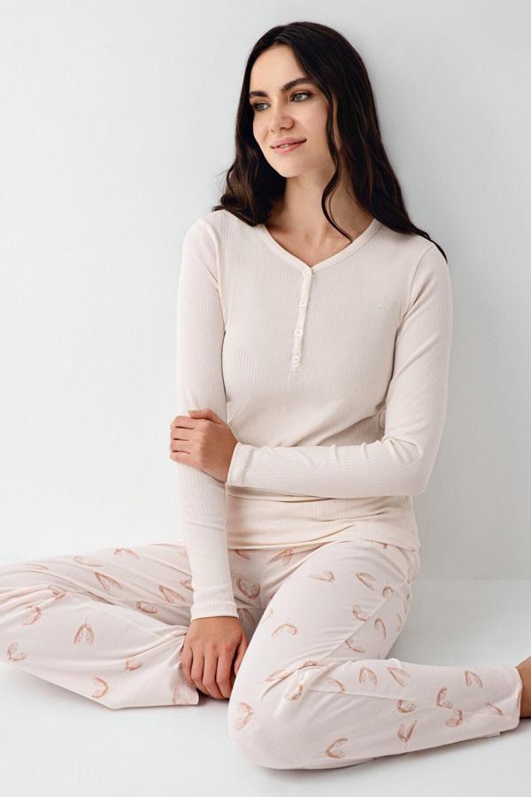 Pıerre Cardın Kadın İkili Takım - Image 1