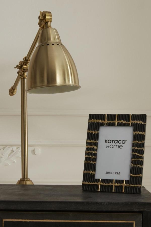 Karaca Home Felicie Fotoğraf Çerçevesi 15x21 cm  - Image 1