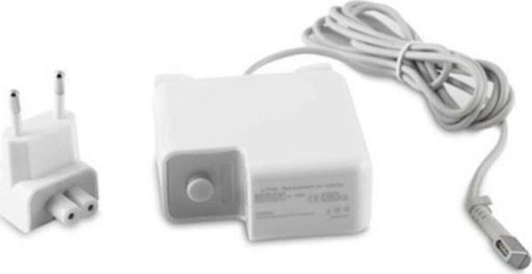 Ncpline Apple Macbook Pro 13 Laptop Notebook Şarj Aleti Cihazı Adaptör 18.5V 4.6A Mag Safe 1 - Image 1