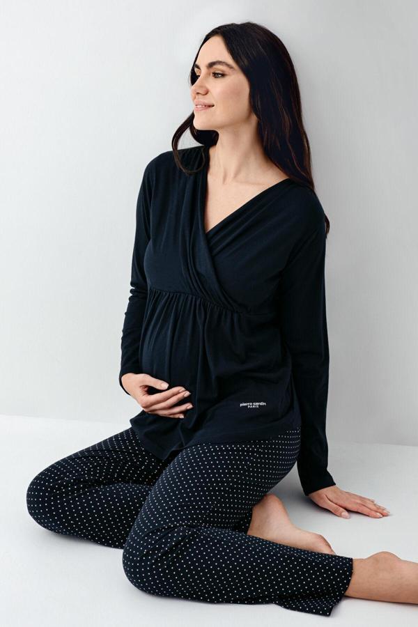 Pıerre Cardın Kadın Lohusa Takım - Image 1