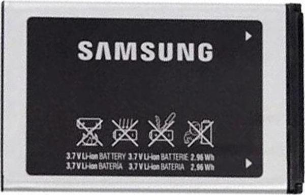 Samsung Sgh- E250 Uyumlu Samsung AB463446BU 800 Mah Batarya - Image 1
