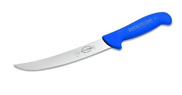 F.dıck 8 2425 18 Trimleme, Bonfile Kesim Bıçağı 18 Cm - Ergo Grip - Image 1