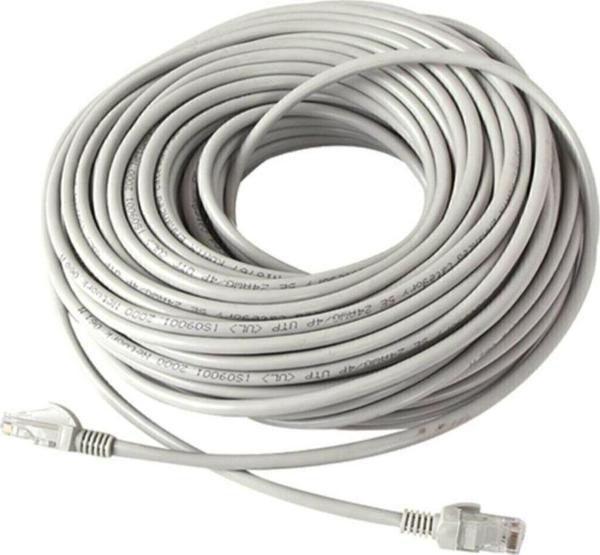 Ncpline Cat6 Ethernet Internet Kablosu 20 M Concord C-567 20 Metre Cat6 Kablosu - Image 1