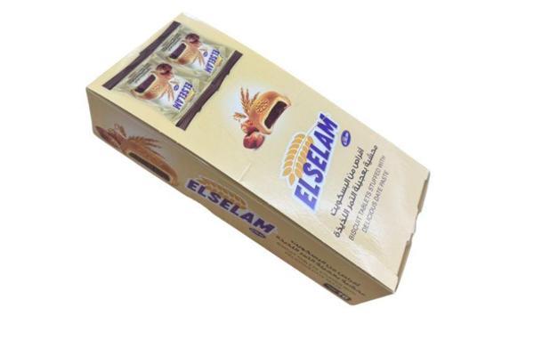 ELSELAM TEREYAĞLI HURMALI MAMÜL 16Lİ PAKET - Image 1