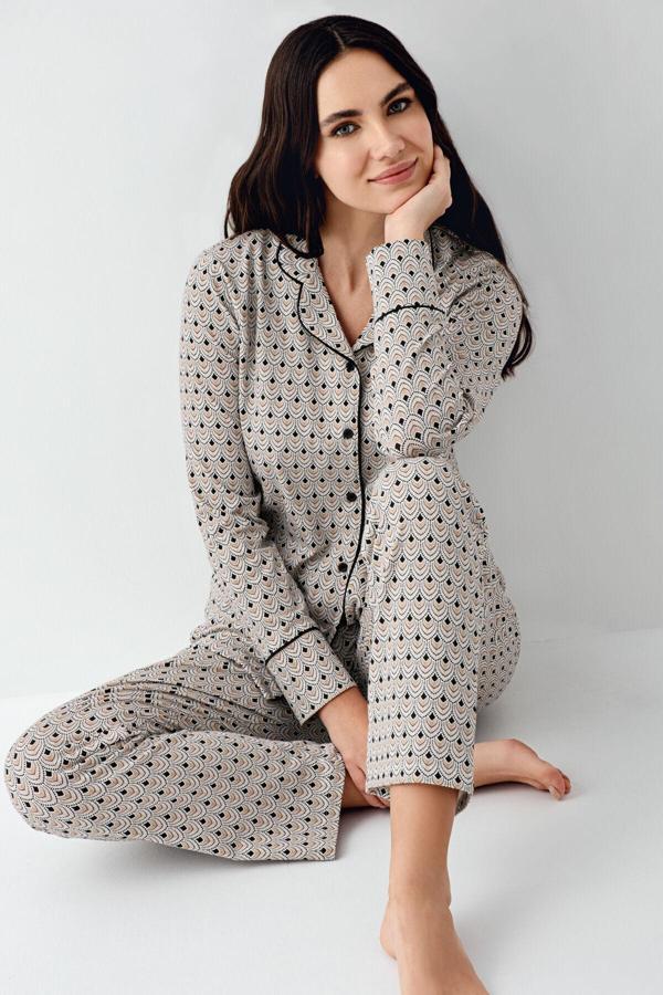 Pıerre Cardın Kadın İkili Takım - Image 1