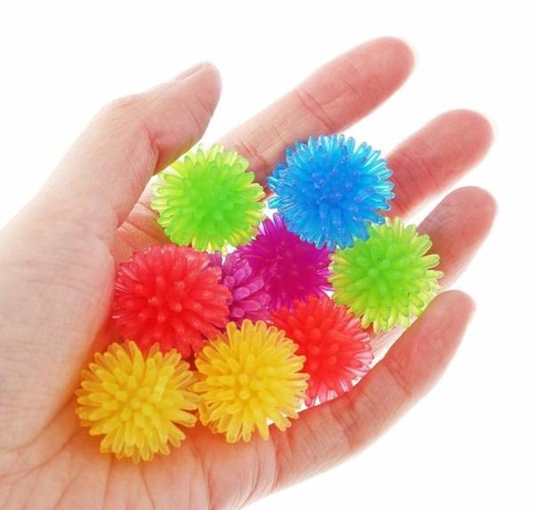 Parmak Masaj Topu Nrd - El 1 - Image 1