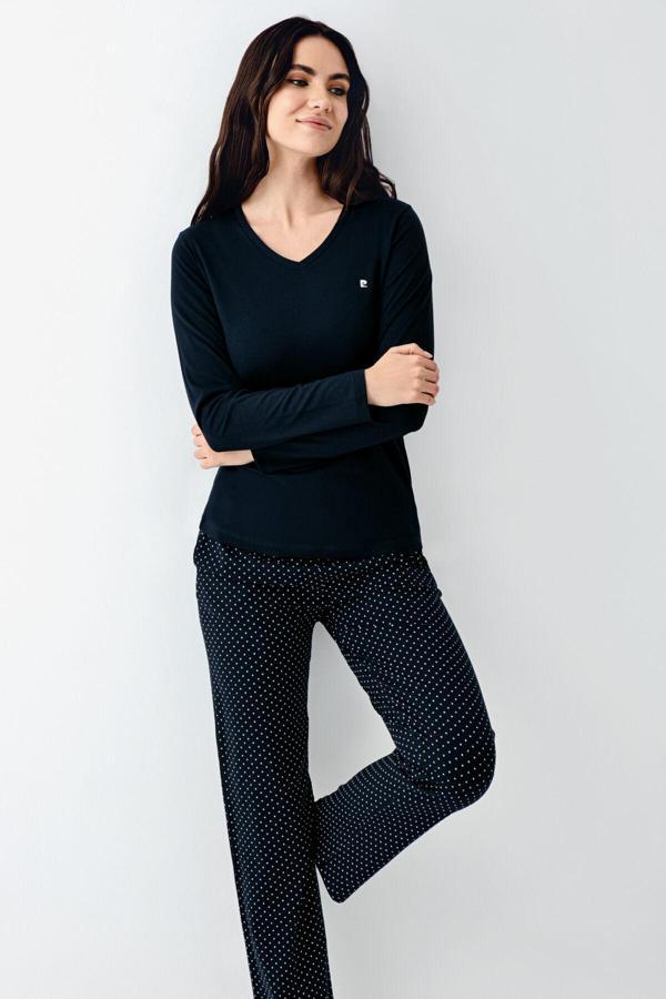 Pıerre Cardın Kadın İkili Takım - Image 1