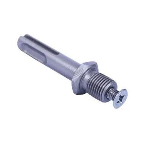 Sds Mandren Adaptörü - Sds Ucu Düz Matkap Ucuna Dönüştürür - Image 1