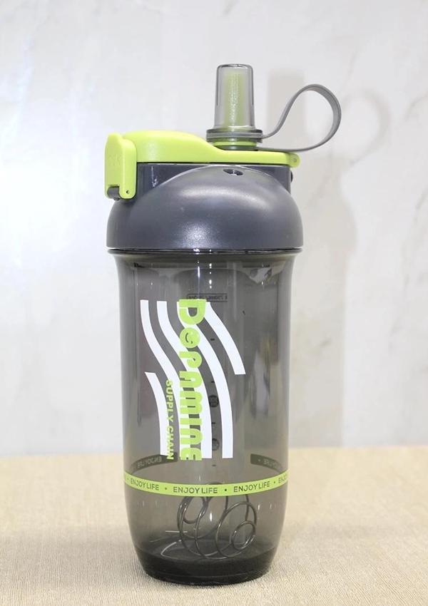 Su Matarası 500 Ml Bpa İçermez Alk3150 - Image 1