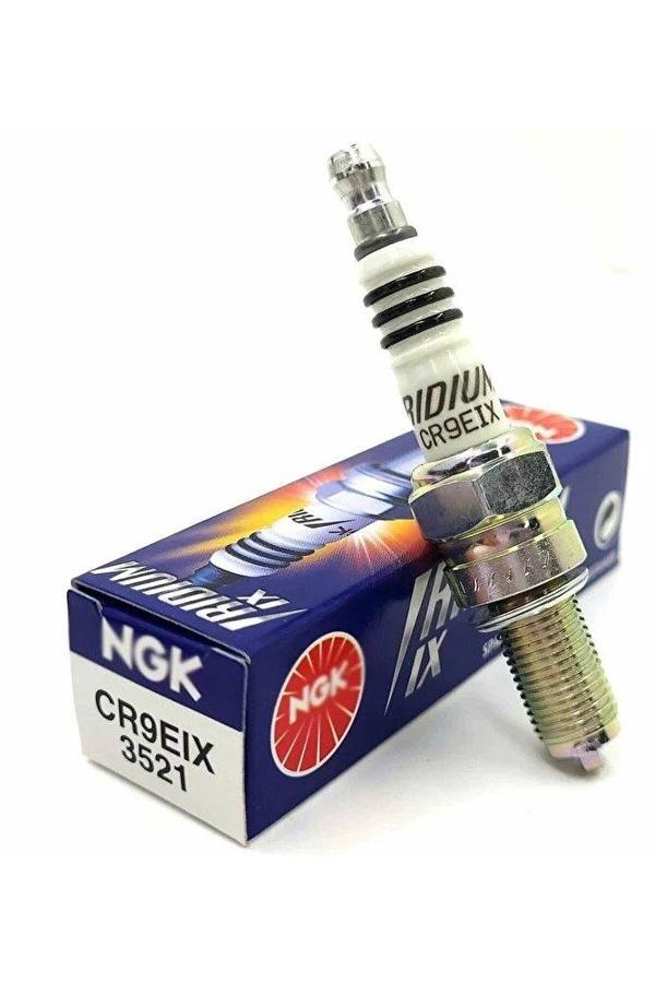 Yamaha Yzf R25 -Mt 25 Buji Ngk Irıdıum CR9EIX 2014-17 (1 Adet İridyum Buji) Supermoto - Image 1