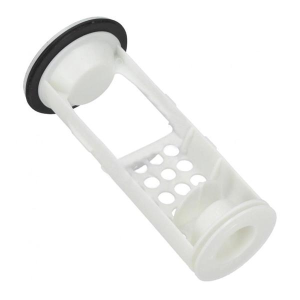 Beko BK10141EY Çamaşır Makinesi ile Uyumlu Pompa Filtresi  - Image 1