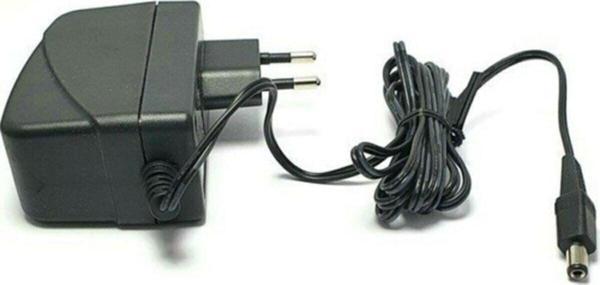 Ncpline Matkap Tornavida 24V 1.5A Plastik Kasa Adaptör 24 Volt 1.5 Amper Kamera Adaptörü Cihazı Şarj Aleti - Image 1