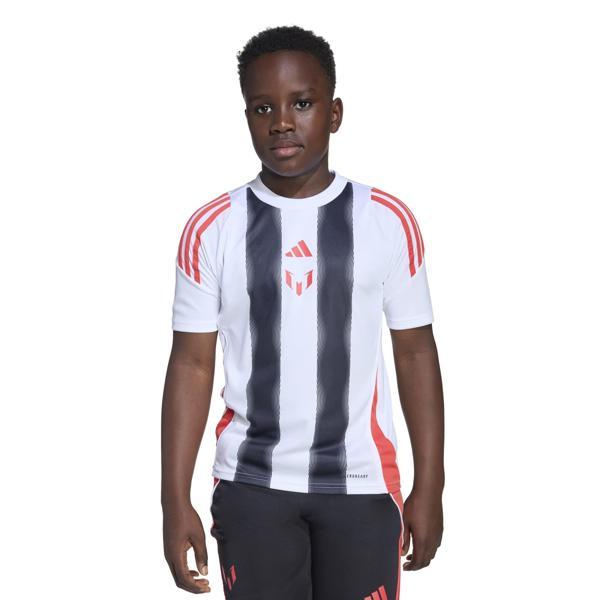 Adidas Çocuk Futbol Forma Messi Tr Jsy Y Jy9621 - Image 1