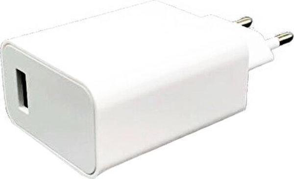 Sesatech Xiaomi Uyumlu Qc 4.0 27W Destekli Şarj Aleti - Mdy-10-El - Image 1