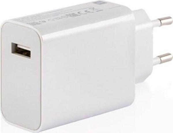 Sesatech Xiaomi Uyumlu Turbo 33W Şarj Adaptörü Mdy-11-Ez - Image 1
