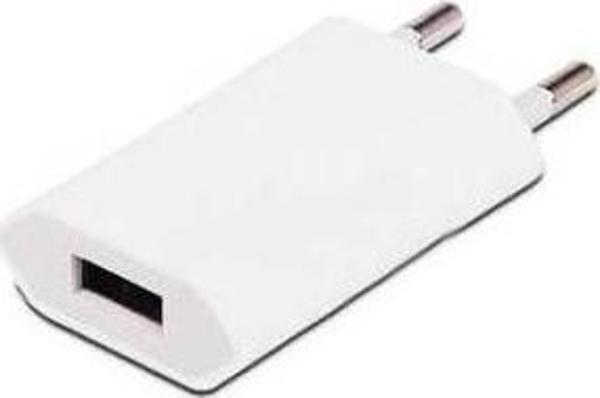 Sesatech Apple Uyumlu Sızmaz Ticaret iPhone 4/4S Şarj Başlığı - Şarj Adaptör Başlığı - Image 1