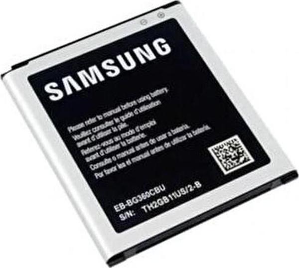 Sesatech Samsung Uyumlu Ss J2 Batarya - Image 1