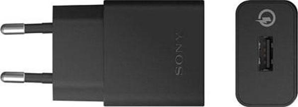 Sesatech Sony Uyumlu UCH10RU/B Micro Usb Şarj Cihazı Siyah (İthalatçı Garantili) - Image 1