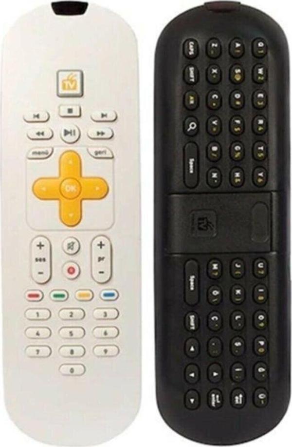 Ncpline Turkcell Tv Kumanda - Image 1