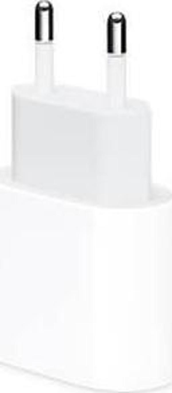 Sesatech Apple Uyumlu Teknoyer 20 Watt iPhone Şarj Adaptörü - Image 1