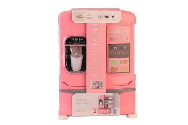 LS820C72-2 PİLLİ BUZDOLABI SETİ - Image 1