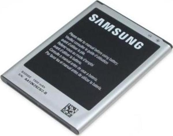 Sesatech Samsung Uyumlu Toptancı Kapında S4 Mini Batarya - Image 1