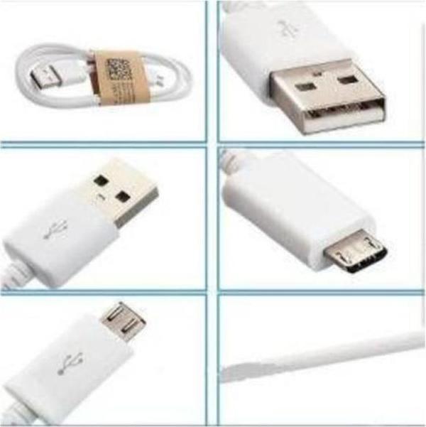 Universal Micro Usb Kalitede Şarj Data Kablo Kablosu 1.kalite - Image 1