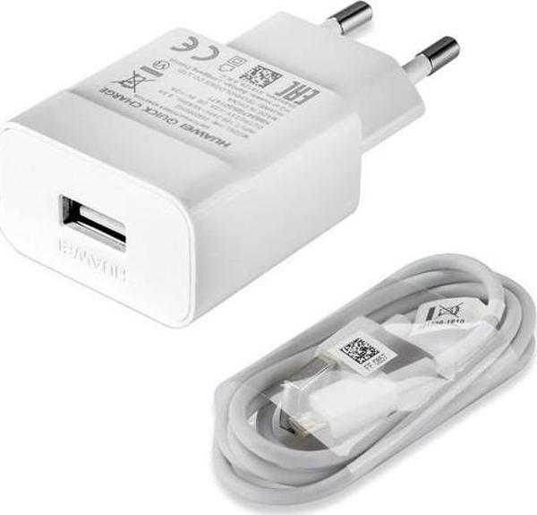 Sesatech Huawei Uyumlu Totu Hw-059200Ehq 2.A Hızlı Şarj Cihazı - Image 1