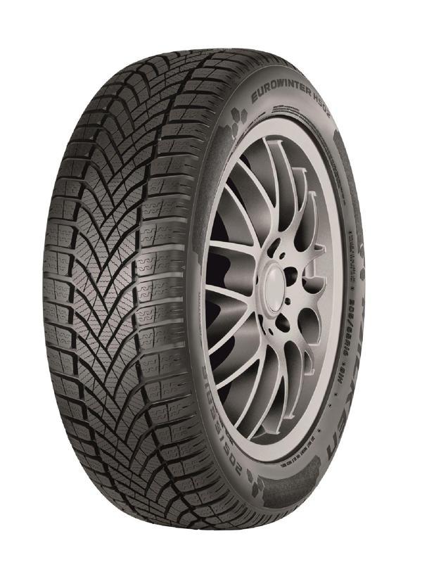 Falken EuroWinter HS02 205/55 R17 95V XL Kış Lastiği - 2025 - Image 1